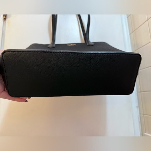 NWOT - Kate Spade Glitter Tote - Picture 5 of 7